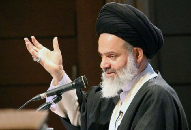 پایبندی انقلاب اسلامی به شعار نه شرقی و نه غربی