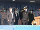 مراسم گرامیداشت روز ارتش با حضور استاندارگیلان و فرماندار رشت برگزار شد