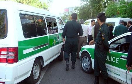 دستگیری ۳۷ سارق و کشف ۴۶ فقره سرقت در طرح ارتقاء امنیت اجتماعی رشت