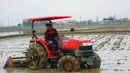 اختصاص اعتبار برای توسعه کشاورزی ماشینی در فومن