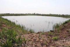 حل مشکل آب کشاورزی روستای ندامان صومعه سرا
