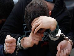دستگیری عاملان تیراندازی در کوچصفهان