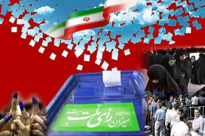 ۳ هزار و ۹۲ شعبه اخذ رأی در سراسر استان گیلان در نظر گرفته شد