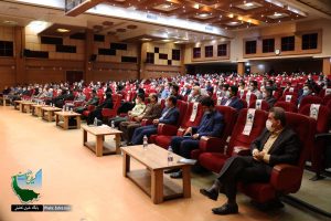 جلسه توجیهی کاندیداهای ششمین دوره ی انتخابات شورای اسلامی شهر رشت