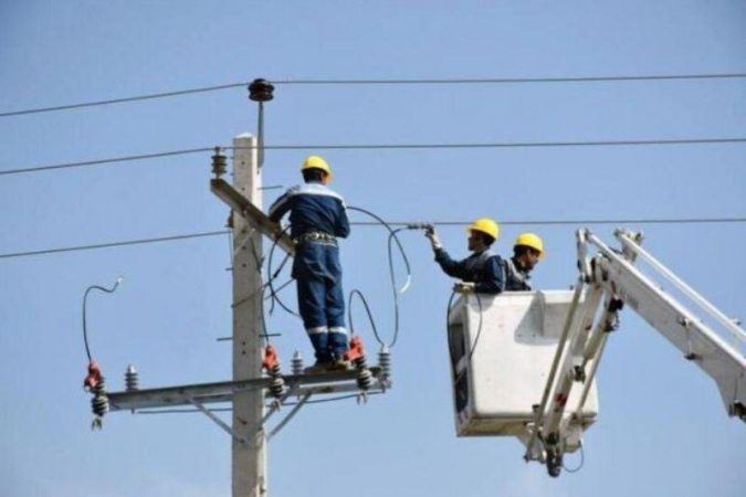 وزارت نیرو هشدار داد: دستگاه های اجرایی منتظر قطع برق باشند