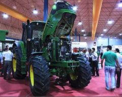 برگزاری نوزدهمین نمایشگاه تخصصی کشاورزی در گیلان