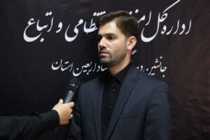 ثبت‌نام زائران اربعین حسینی در گیلان به بیش از ۶۰۰۰ نفر رسید